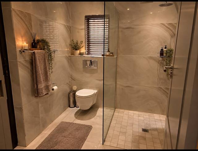 5 BEDROOM TOWNHOUSE FOR SALE IN MUSGRAVE